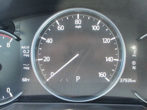 Used 2021 MAZDA CX-5 Grand Touring Reserve AWD/4WD image 34