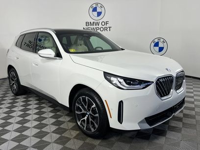 Used 2026 BMW X3 xDrive30i