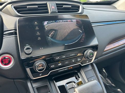 Used 2021 Honda CR-V EX-L image 26