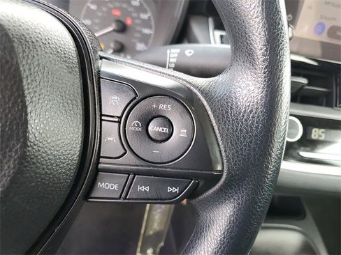 Used 2024 Toyota Corolla LE image 24