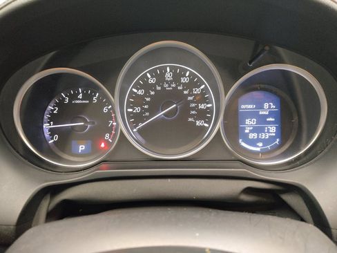 Used 2016 MAZDA MAZDA6 Touring FWD image 23