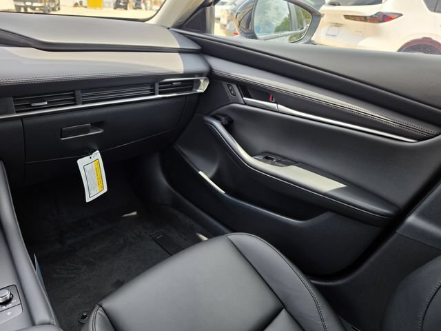 New 2026 MAZDA MAZDA3 2.5 S Sedan w/ Preferred Pkg FWD image 9