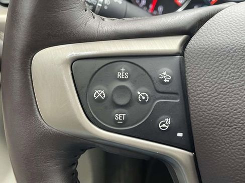 Used 2017 GMC Acadia Denali w/ Technology Package image 22