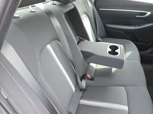 Used 2025 Hyundai Sonata SEL image 31
