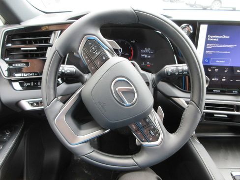 New 2026 Lexus RX 350 Premium image 33