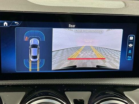 Certified 2025 Mercedes-Benz CLA 250 image 22