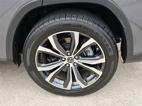 Used 2020 Lexus RX 350 FWD w/ Premium Package image 8