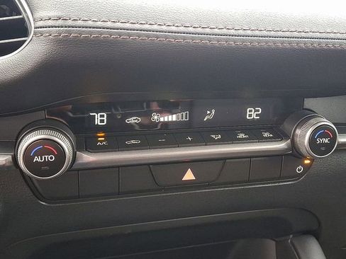 New 2026 MAZDA MAZDA3 s Sport image 12