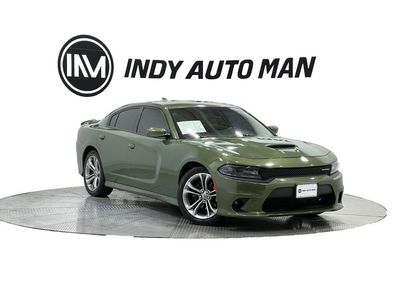 Used 2020 Dodge Charger GT w/ Plus Group
