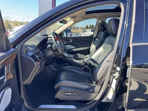Used 2019 Acura RDX Advance Package image 19