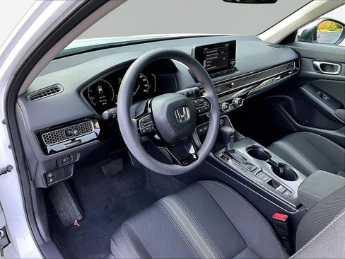Used 2023 Honda Civic LX image 16