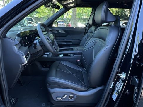 New 2027 Kia Telluride X-Line EX AWD/4WD image 26