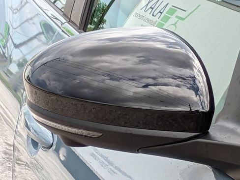 New 2025 Nissan Sentra SR w/ SR Premium Package image 13