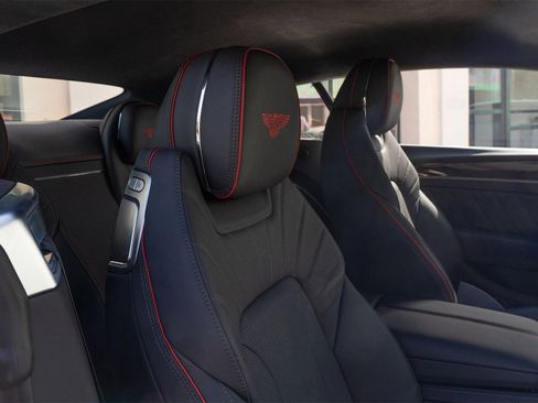 New 2024 Bentley Continental GT image 26