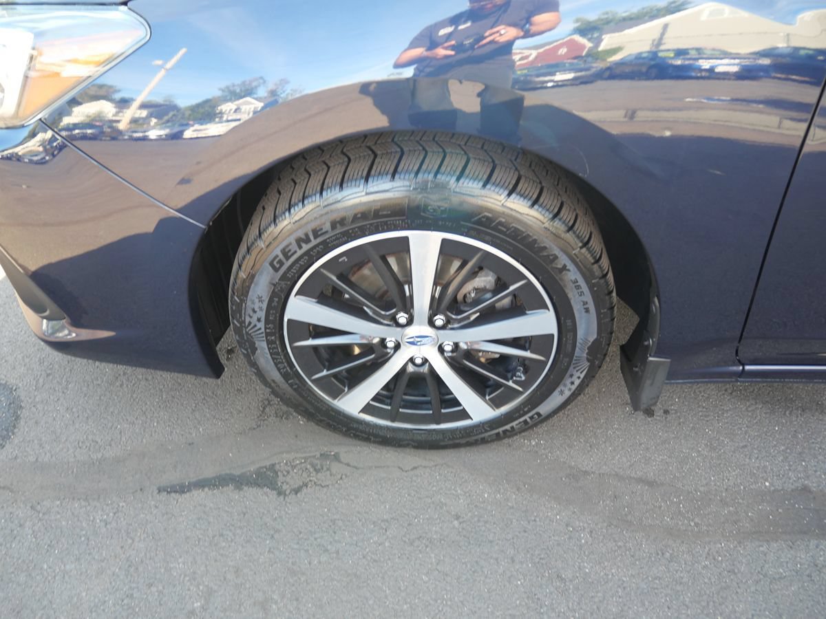 Used 2020 Subaru Impreza 2.0i Premium AWD/4WD image 34