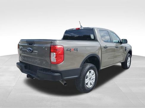 Used 2025 Ford Ranger XL w/ Trailer Tow Package AWD/4WD image 4