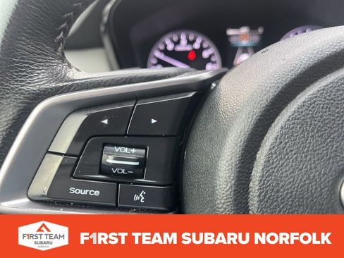 Used 2021 Subaru Outback Premium image 13