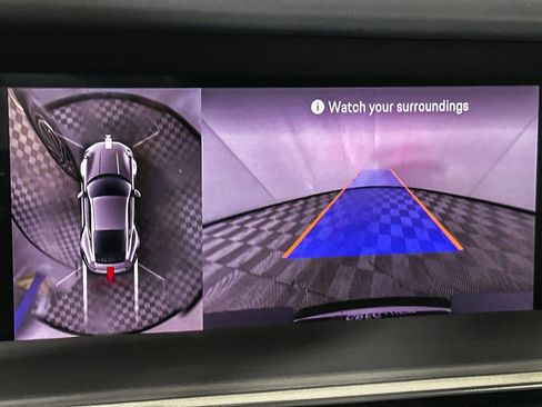 Used 2022 Porsche 911 Turbo S image 17