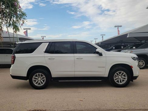 Used 2023 Chevrolet Tahoe LS RWD image 9