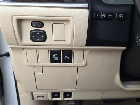 Used 2015 Lexus ES 350 image 21