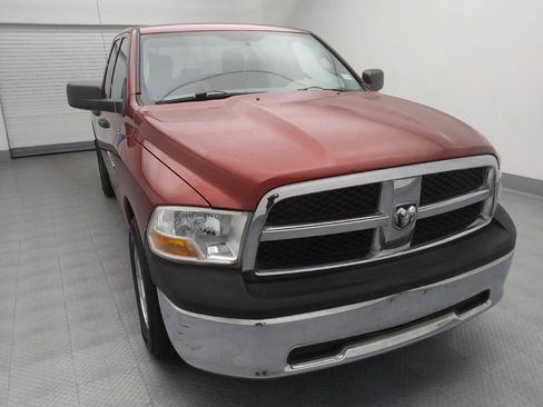 Used 2011 RAM 1500 ST w/ ST Popular Equipment Group image 14