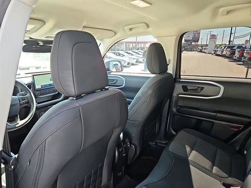 Used 2024 Ford Bronco Sport Big Bend image 10