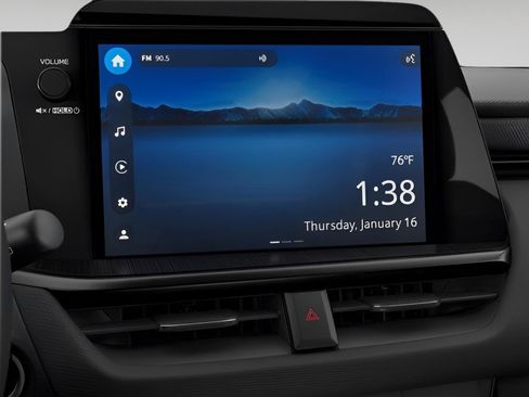 New 2026 Subaru Outback Limited XT image 15