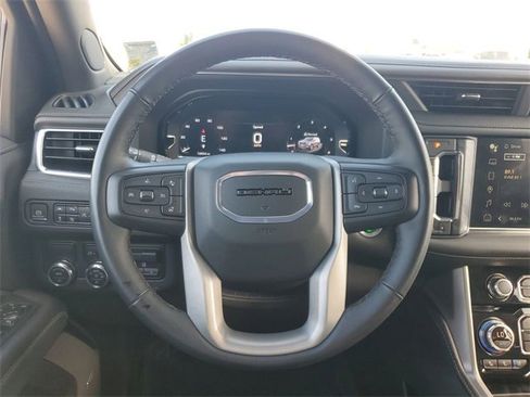 Certified 2024 GMC Yukon XL Denali w/ Max Trailering Package image 11