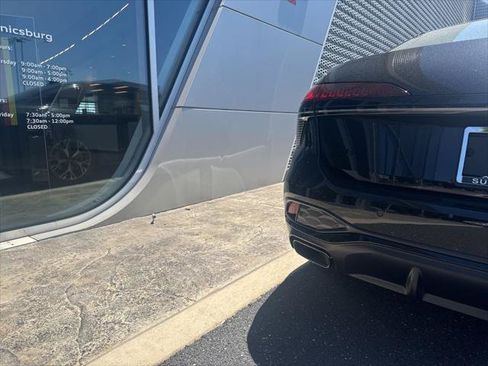 New 2026 Audi A6 Premium Plus AWD/4WD image 8