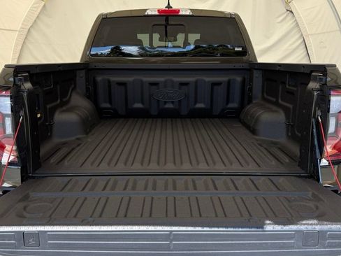 New 2026 Ford Ranger Raptor AWD/4WD image 4
