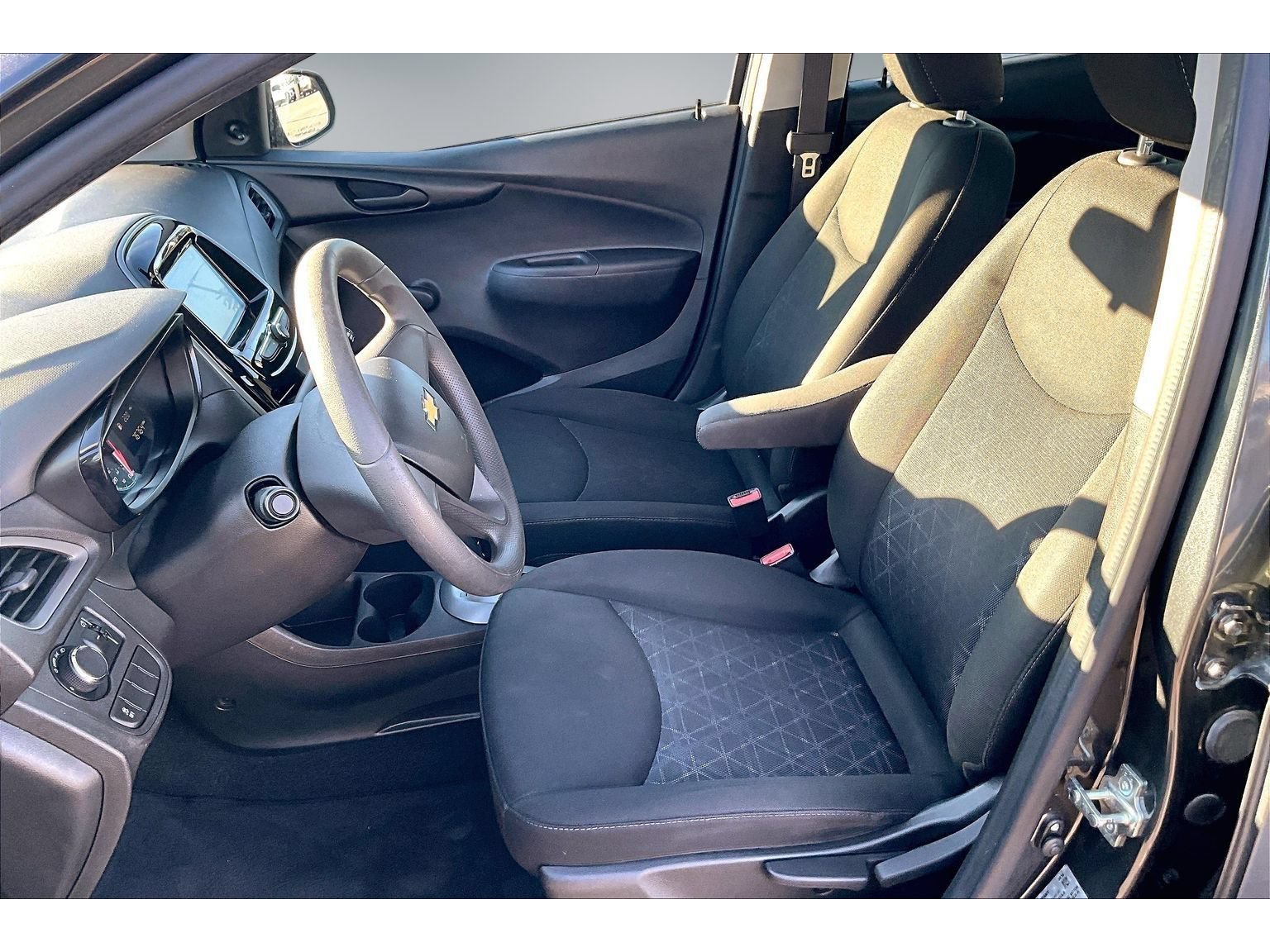 Used 2019 Chevrolet Spark LS FWD image 19