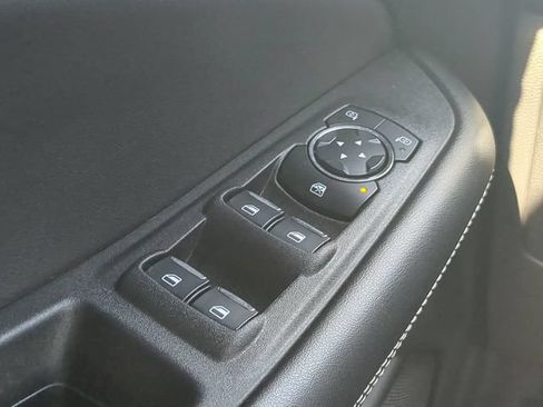 Certified 2024 Ford Edge ST w/ Equipment Group 401A AWD/4WD image 25