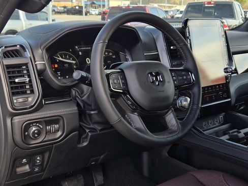 New 2026 RAM 1500 Limited image 16