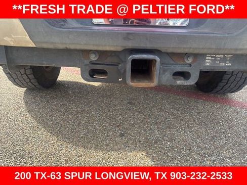 Used 2020 Ford F250 XL w/ STX Appearance Package image 18