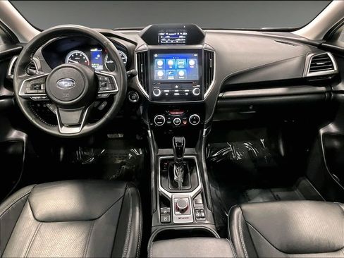 Used 2023 Subaru Forester Touring image 16