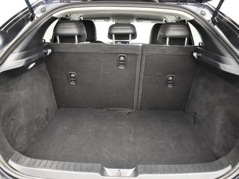 Used 2025 MAZDA CX-30 AWD 2.5 S w/ Select Sport Pkg image 16