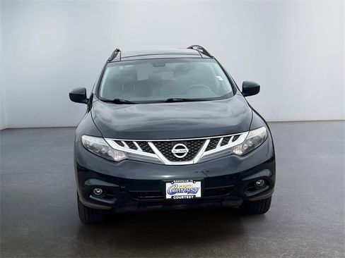 Used 2014 Nissan Murano LE w/ Platinum Edition Package image 8