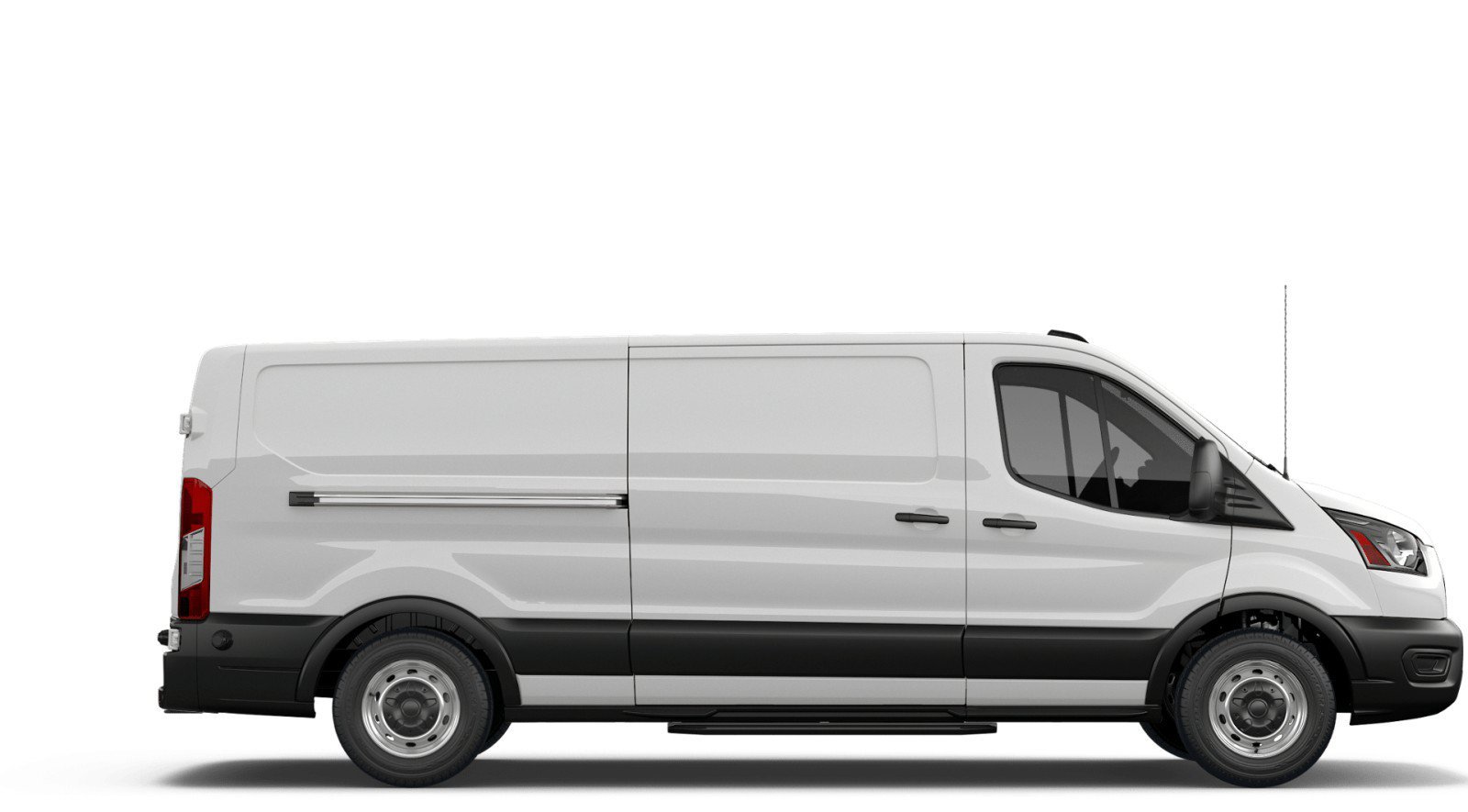 New 2026 Ford Transit 250 Low Roof RWD image 6