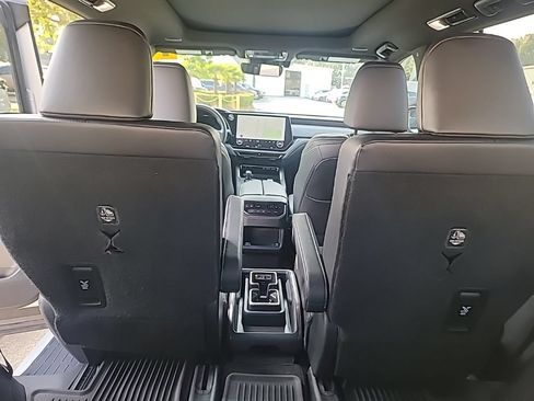 Used 2024 Lexus TX 350 FWD w/ Captains Chair Package image 25