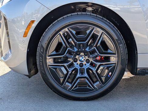 New 2026 BMW iX xDrive45 image 30