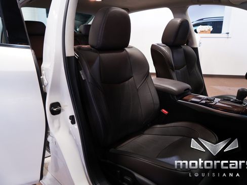 Used 2015 INFINITI Q70 L 3.7 w/ Deluxe Touring Package image 32