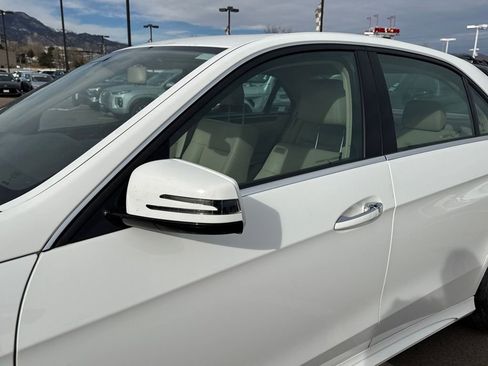 Used 2015 Mercedes-Benz E 350 E 350 image 18