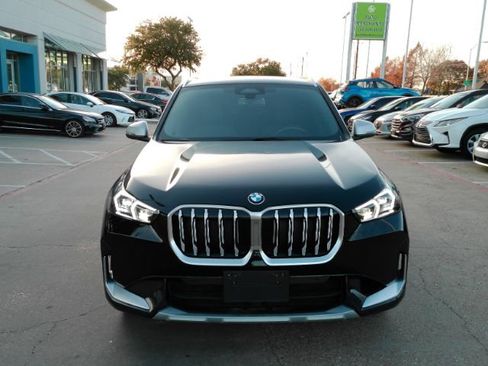 Used 2023 BMW X1 xDrive28i w/ Convenience Package image 2