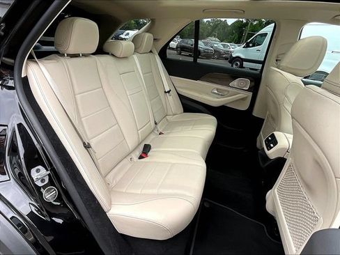 Certified 2024 Mercedes-Benz GLE 350 4MATIC image 27