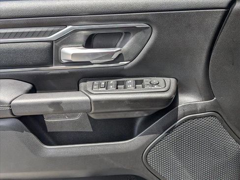 New 2025 RAM 1500 Big Horn image 16