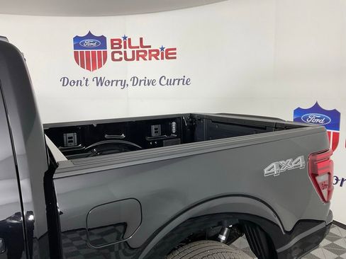 New 2026 Ford F150 Platinum w/ Equipment Group 702A High image 11