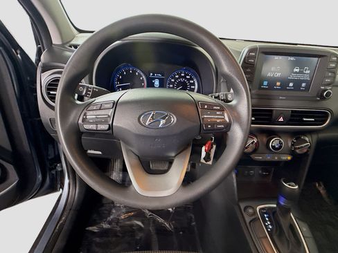 Used 2021 Hyundai Kona SE FWD image 13