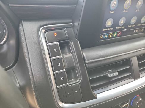 Used 2023 Chevrolet Tahoe LS w/ Driver Alert Package image 13