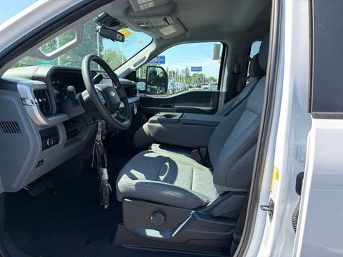 New 2026 Ford F250 XL w/ STX Appearance Package AWD/4WD image 13