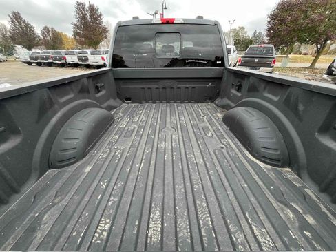 Used 2021 Ford F250 Lariat image 8